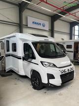 Knaus L!VE TI 650 MF Platinum Selection Modell 2026 /  - Knaus L VE TI 650 MF Platinum Selection