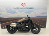 Harley-Davidson Sportster S RH1250S, Vorführer - CHOPPER 125