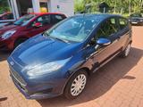 Ford Fiesta 1,25 Trend - Klima - Ford Fiesta in Bremen