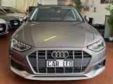 Audi Audi A4 allroad A4 Allroad 40 2.0 tdi Evolution