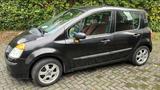 Renault Modus 1.6 16V Privilege Expression - Renault Modus: Expression