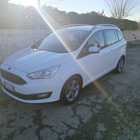 Ford FORD C-Max 7 1.5 TDCi 120CV Start&Stop Business