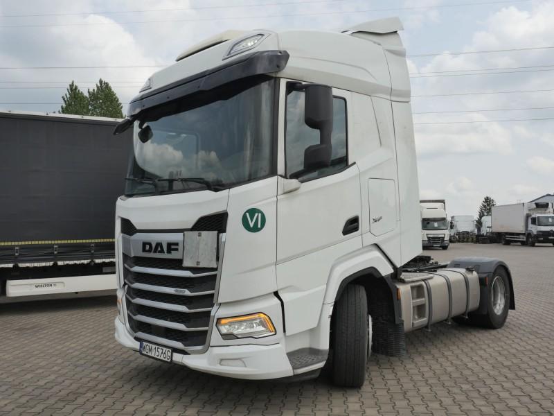 DAF XFn 480 FT 4X2