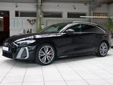 Audi A5 Avant TFSI S line S tronic 204PS-AHK-V. Navi - mit Benzin-Antrieb: Schwarz, Leichtmetallfelgen, Kombi, mit Klimaautomatik