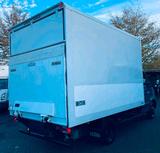 Iveco 50C17 - Iveco Kastenwagen hoch + lang 5