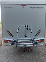Weinsberg Pepper 600 MEG - Weinsberg Me