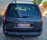 Citroën C8 HDi/GARANTIE/TÜV NEU/ 6 SITZE/AHK/KLIMA - Citroën C8: 8