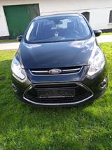 Ford C-Max 2,0TDCi 120kW Titanium 