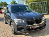 BMW X3 M40D Vollausstattung Tüv/Au NEU Garantie - BMW X3 M40 Gebrauchtwagen in Hamburg