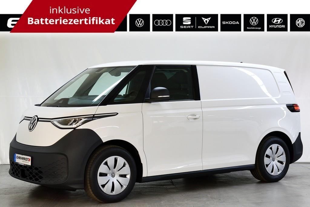 Volkswagen ID. Buzz Cargo 150kW AHK*LED*KAMERA*ACC*PDC*DAB+