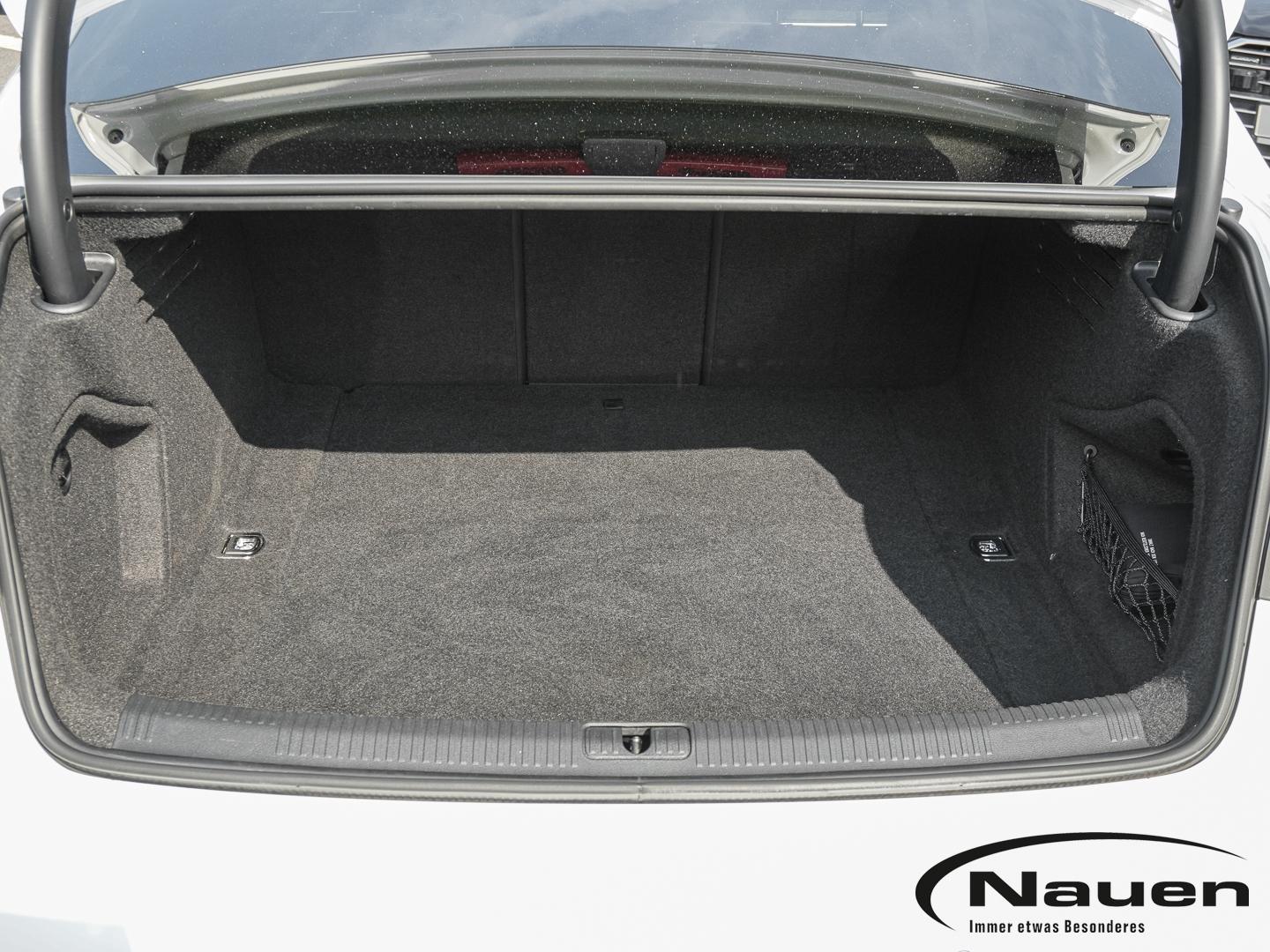Audi A4 Limousine 40 TDI S-tronic *ACC*SSD*LED*NAVI*, миниатюра 16