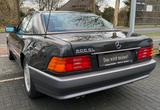 Mercedes-Benz SL 500 - Mercedes-Benz SL 500 in Duisburg