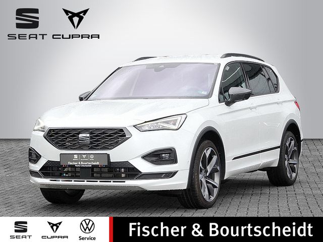 Seat Tarraco 2.0 TDI FR 4Drive DSG NAVI BEATS 20" SHZ