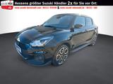 Suzuki Swift 1.4 Sport Hybrid - gebrauchte Suzuki Swift aus dem Jahr 2022