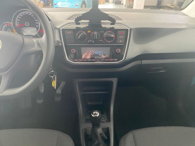 up! 1.0 KLIMA+RADIO+ZV