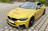 BMW M4 Comp. 2020 HK KW DDC Brembo CS Carbon VOLL - BMW: Cs