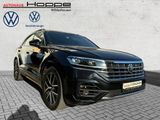 Volkswagen Touareg 3.0 V6 TSI R-Line OPF - Volkswagen Touareg mit Benzin-Antrieb: Geländewagen