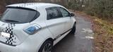 Renault ZOE Intens Intens - Renault ZOE Gebrauchtwagen