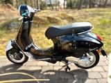 Vespa Primavera 50 NEU OVP