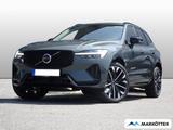 Volvo XC60 T8 AWD Ultra Dark Plug-In Hybrid/Massagesit