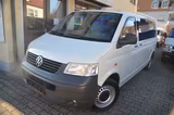Volkswagen T5 Bus 2.5TDI, 4Motion, langer Radstand, - Volkswagen: Kleinbus, Langer Radstand
