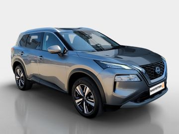 Nissan X-Trail - 8