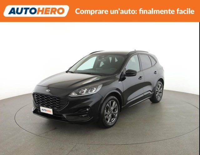 Ford FORD Kuga 1.5 EcoBlue 120 CV aut. 2WD ST-Line X