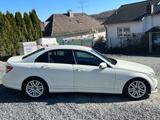 Mercedes-Benz C 320 CDI Lim. 4Matic AMG-PAKET NAVI COM. XENON - gebrauchte Mercedes-Benz C 320 aus dem Jahr 2008