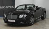 Bentley Continental GT V8 Convertible Mulliner - Bentley Continental GTC: Mulliner
