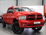 Dodge RAM 5.7 V8 1500 / 6-SITZE, TWO-HAUL, AHK, KAMERA - Dodge RAM in Hamm