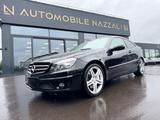 Mercedes-Benz CLC 350*R-KAMERA*BI-XENON*NAVI*PANORAMA*LEDER* - Mercedes-Benz CLC 350: Coupé