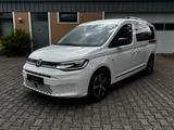 Volkswagen Caddy Maxi STYLE 2.0 BMT DSG 7SITZER VOLLAUSSTAT - 7-Sitzer Autos bis 25.000 Euro