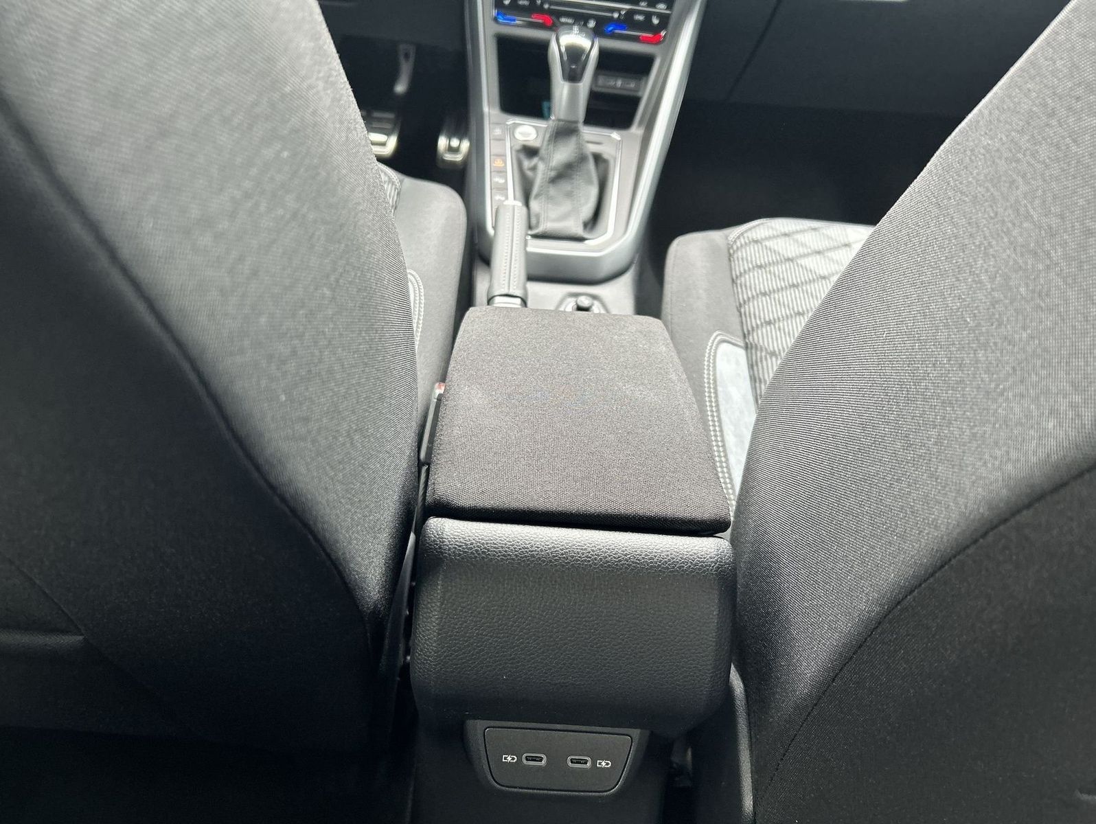 Volkswagen Taigo - Bild 16