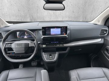 Fiat Ulysse Scudo L2 Top AHK STANDHEIZ LED KAMERA PAN