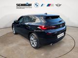 BMW X2 xDrive25e Advantage Plus+2Jahre-BPS.-GARANTIE - BMW X2 in Bielefeld
