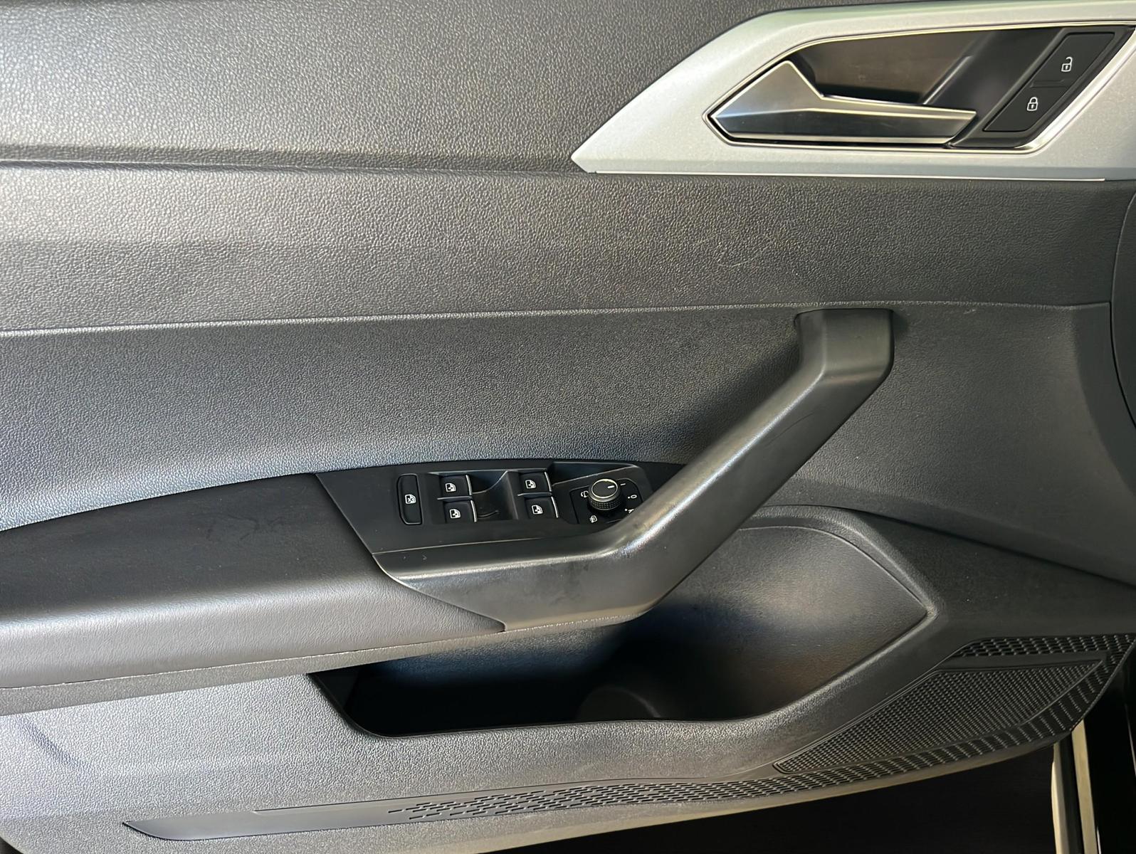 Volkswagen Taigo 1.0 TSI Goal*LED*ACC*DAB*, миниатюра 4