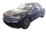 Volkswagen Touareg Elegance 3.0 TSI 4M 21 AHK HuD PANO STHZ - Volkswagen Touareg Elegance mit Benzin-Antrieb
