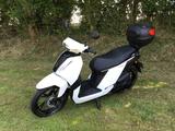 Peugeot Hochwertiger Motorroller mit Kurzzulassung - Offers matching your search criteria
