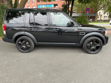 Land-Rover Discovery - 3