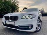 BMW 525d xDrive -  Luxury Line - BMW 525 Gebrauchtwagen in München