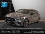 Mercedes-Benz A 220 d Prog Adva/Night/Dist/Mbeam/360° - gebrauchte Mercedes-Benz A 220 aus dem Jahr 2023