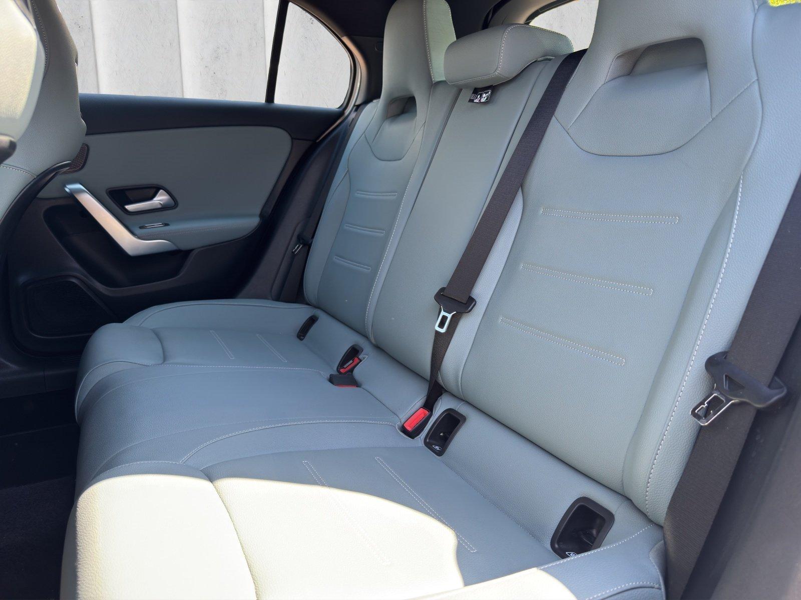 Mercedes-Benz A-Class Progressive Kamera AHK LED Spurhalte Totw., миниатюра 13