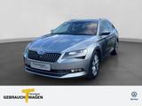 Skoda Superb Combi 1.5 TSI DSG STYLE XENON PDC KAMERA - Skoda Superb Gebrauchtwagen in Essen