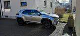 Toyota Yaris Cross 1,5-l-VVT-iE Hybrid Elegant  - Toyota Yaris Cross mit Panoramadach