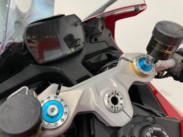 Ducati Panigale V2S