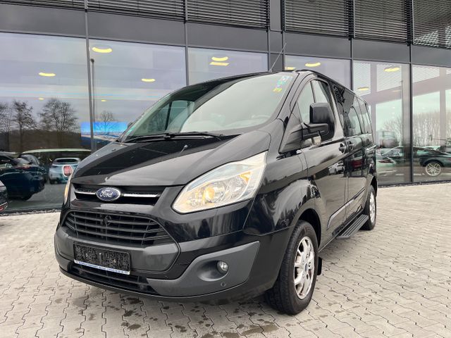 Ford Transit/Tourneo Custom Kombi 300 L1 Tourneo Tita