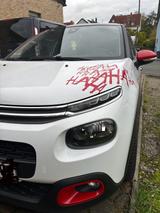 Citroën Citroen C3 - Citroën C3 in Dortmund
