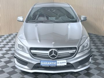 Mercedes CLA Shooting Brake - 8