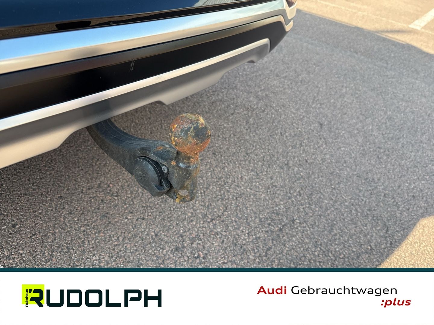 Audi A6 Allroad - Bild 22