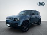 Land Rover Defender 110 X-Dynamic SE 3.0 D250 Mild-Hybrid - blaue Land Rover Defender